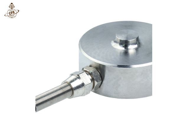 膜盒式力傳感器