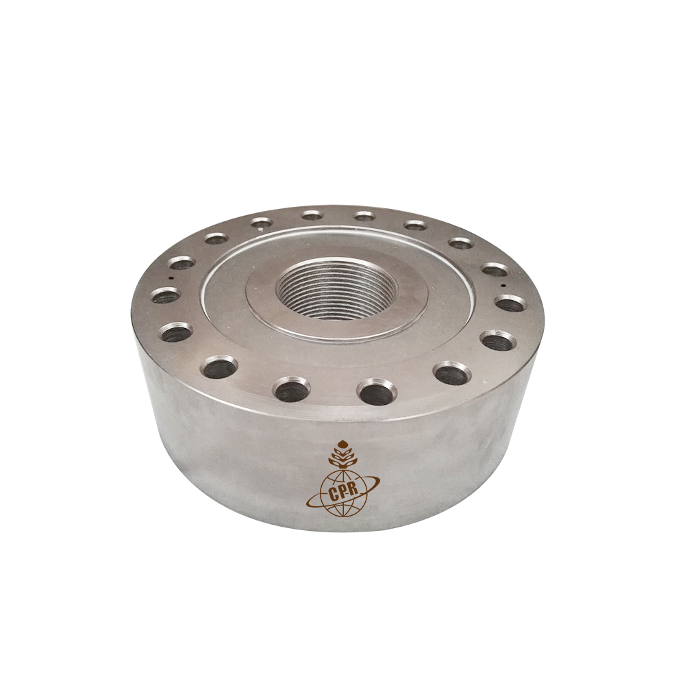 輪輻式稱(chēng)重傳感器