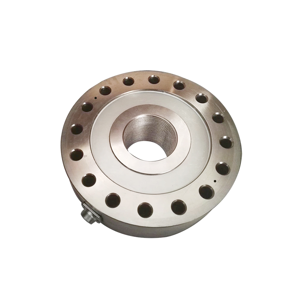 圓輪式稱(chēng)重傳感器