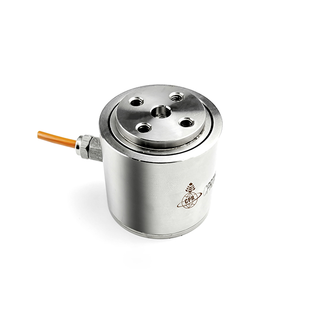 柱式稱重傳感器