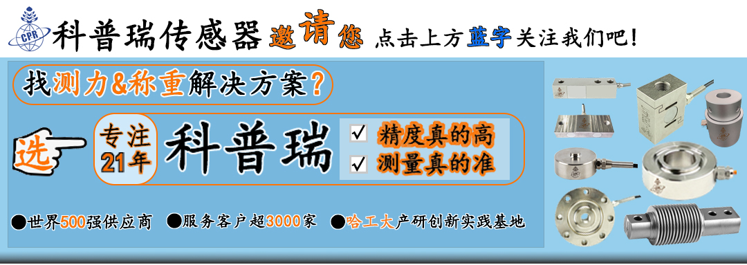 高精度力傳感器 高精度力傳感器